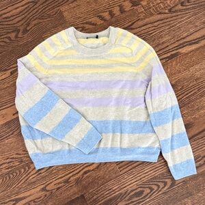 Vineyard Vines sea spun cashmere Sweater